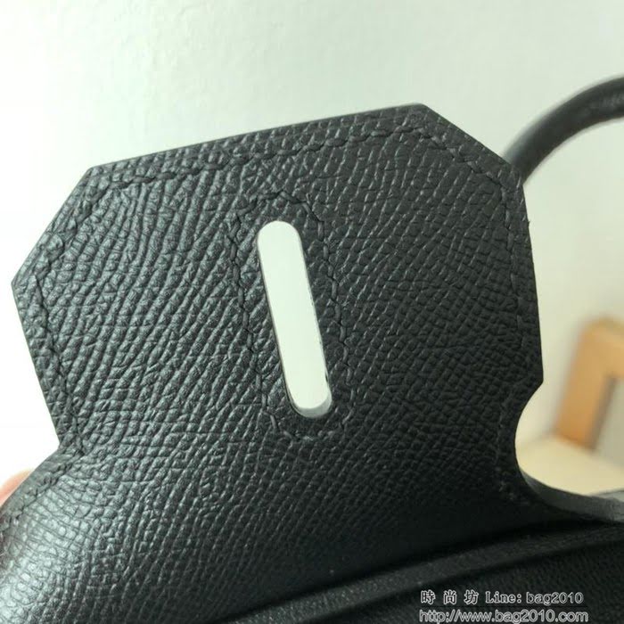 HERMES愛馬仕 鉑金包 Birkin 百分百老工匠 法國進口蠟線 純手工製作 時尚高端手提包  Ama1281